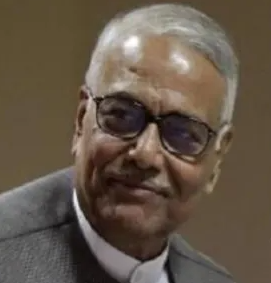 Yashwant Sinha- A Happy Looser?