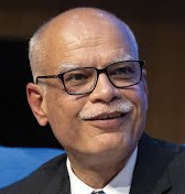 Tarun Bajaj IAS, has been given additional charge of Secretary Department of Economic Affairs, Government of India