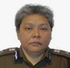 Mrs. Idashisha Nongrang IPS, has been empanelled to the rank of ADG in Government of India