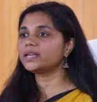 Mrs. Sowjanya IAS, has been appointed as Joint Director(JS Level) LBSNAA, DOP&T, Government of India