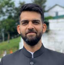 Bhupesh Chaudhary IAS, has been transferred as Director(TTE) Government of Delhi