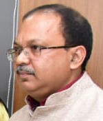 Yetindra M Maralkar IAS, has been transferred to Ladakh(UT Administration)