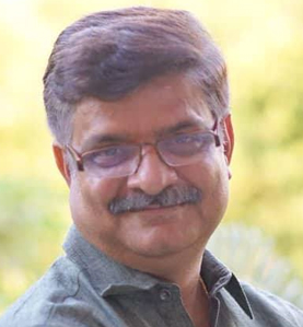 Satyendra Prakash IIS, has been appointed as Principal DG PIB, Ministry of Information and Broadcasting, Government of India
