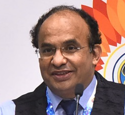 Manish Desai IIS, has been appointed as DG CBC, Ministry of Information and Broadcasting, Government of India