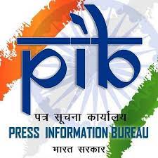 Y.K Baweja IIS, has been promoted to grade as DG PIB, Ministry of Information and Broadcasting, Government of India