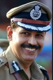 Sanjay Arora IPS, has been appointed as  Delhi Police Commissioner