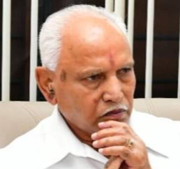 B.S Yediyurappa Increasing Pressure On BJP?