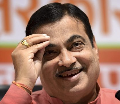 Gadkari Lost Interest?