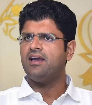 Future of Dushyant Chautala's Party Not Stable?