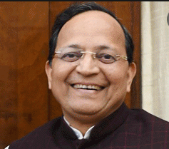 Search For New Party President Started?
