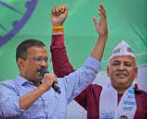 Kejriwal's Challenge To BJP In Gujarat?