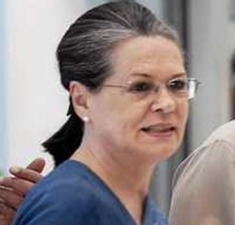 Sonia Gandhi Likely To Continue To Head Party?