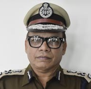 Vijay Kumar IPS,  has been transferred as DG CBCID, Uttar Pradesh Police.