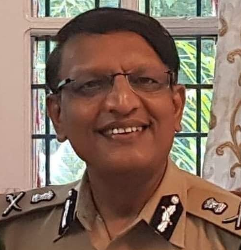 Vijay Kumar Maurya IPS, has been given additional charge of DG Home guards, Uttar Pradesh Police.