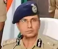 S.B Shirodhkar IPS, has been transferred as Police Commissioner Lucknow, Uttar Pradesh Police