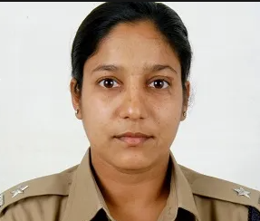 Mrs. Param Jyoti IPS,  has been transferred as DIG Intelligence, Rajasthan Police
