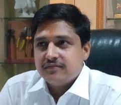 Kumar Pal Gautam IAS,  has been transferred as Excise Commissioner, Government of Rajasthan
