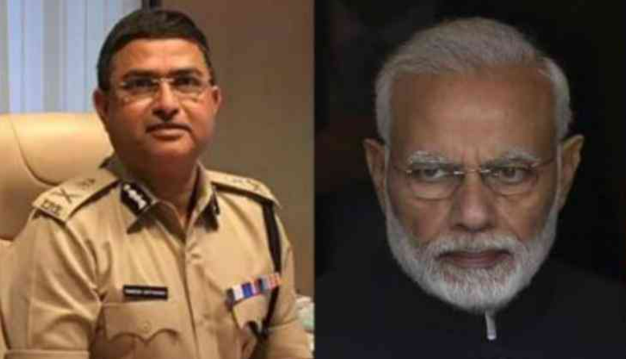 Asthana's Secret Battle For Extension and PM Turning The Tables