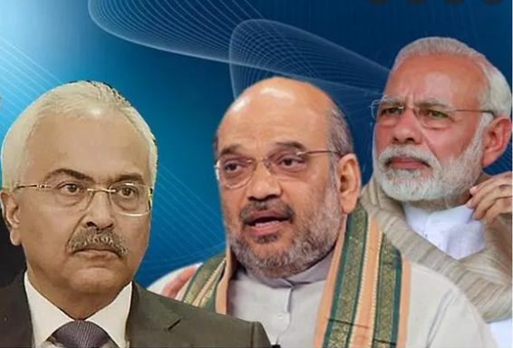 Looking Through Perspective: Are AGMUT IPS officers Responsible For Debacle?