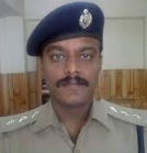 Arul Kumar IPS, has been appointed as DIG in CRPF, MHA, Government of India.