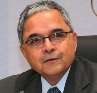 Suresh N Patel Sworn In As Central Vigilance Commissioner