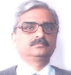 Praveen Srivastava former IAS, has been appointed as Vigilance Commissioner CVC.