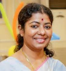 G Anupama IAS, has been transferred as ACS Health and Family Welfare Department, Government of Haryana