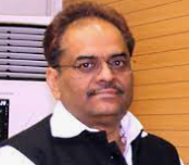 Parimal Rai former IAS, has been appointed as Chairman RERA J&K(UT Administration).