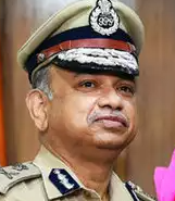 Balaji Srivastava Is Set To Get New Assignment in CAPF?