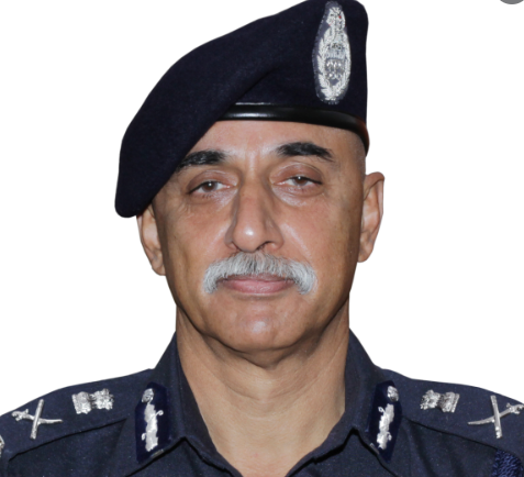 Atul Karwal Is Likely To Be Appointed as DG CRPF?