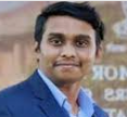 A. Karthik IAS, as been transferred as Principal Secretary Husbandry Dairying Fisheries, Government of Tamil Nadu