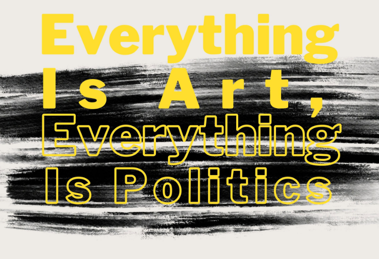 Everything Is Possible In Politics?