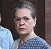 Why Member of Parliament From Congress Party Not Came To Support Mrs Sonia Gandhi?