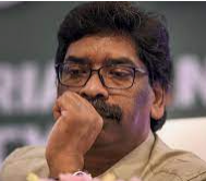 Reshuffle In Jharkhand Ministry?