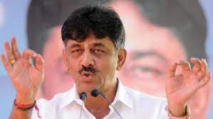 Karnataka Congress Divided On Leadership Issue?