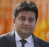 Amrit Tripathi IAS, has been transferred as Special Secretary Planning Department, Government of Uttar Pradesh.
