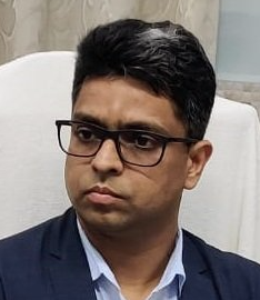 Ashutosh Niranjan IAS, as been transferred as Special Secretary Planning Department, Government of Uttar Pradesh