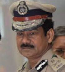 Sunil Gautam IPS, has been directed to report to PHQ for further posting