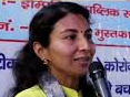 Mrs. Geetika Sharma IAS, has been given additional charge of GM DTTDC, Government of Delhi