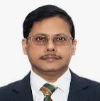 Chandra Shekhar Bharti IAS, has been appointed as Additional Secretary Department of Home, MHA, Government of India.