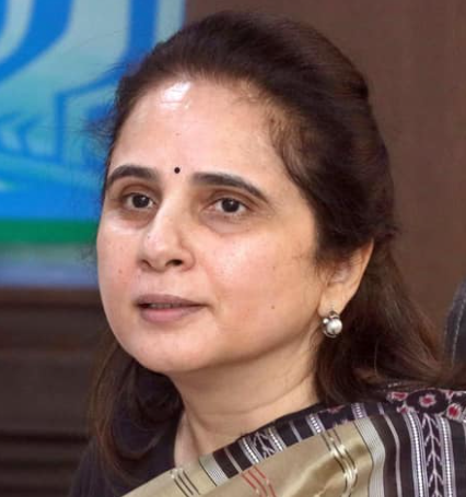 Trishanjit Sethi IPoS, has been appointed as DG(Training) Ministry of Skill Development and Entrepreneurship, Government of India.