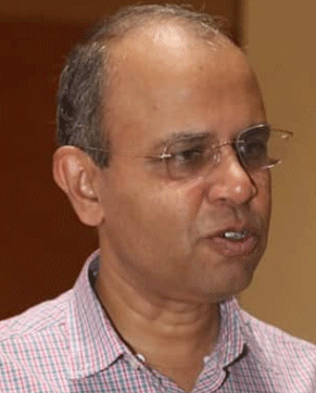 Ashok Kumar Kaluram Meena IAS,  has been appointed as Chairman and Managing Director Food Corporation of India.