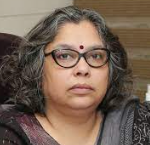 Mrs. Parma Sen IA&AS, has been given in-situ upgradation as Additional Secretary, Department of  Investment and Public Asset Management, Ministry of Finance, Government of India