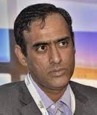 M. Maheswar Rao IAS, has been given in-situ upgradation as Additional Secretary, & Financial Advisor Department of Space, Government of India.