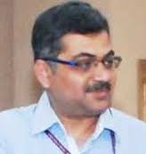Nitish Kumar Vyas IAS, has been given in-situ upgradation as Deputy EC, Election Commission of India
