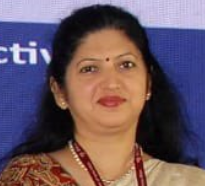 Mrs. Usha Padhee IAS, has been given in-situ upgradation  Additional Secretary, Ministry of Civil Aviation, Government of India.