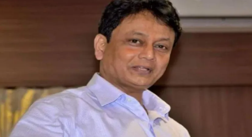 Paban Kumar Borthakur IAS,  has been appointed as Chief Secretary of Assam.