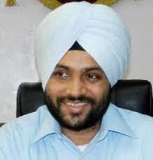 Arshdeep Singh Thind IAS, has been transferred as Secretary Agriculture, Government of Punjab.
