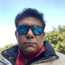 Rajiv Prashsar IAS, has been transferred as Secretary LOKPAL,  Punjab.
