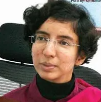 Mrs. Gauri Prasher Joshi IAS, has been appointed as Special Secretary School Education, Government of Punjab